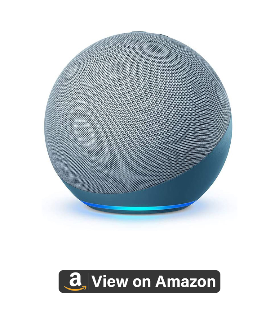 The Top 10 Best Smart Speakers Dossier Labs